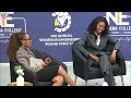 NEW ERA COLLEGE 5th Annual Women in Engineering Roundtable Talk!