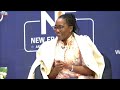NEW ERA COLLEGE 5th Annual Women in Engineering Roundtable Talk!