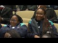 NEW ERA COLLEGE 5th Annual Women in Engineering Roundtable Talk!