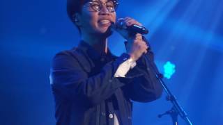161022 GMF 소란 - 우리, 여행