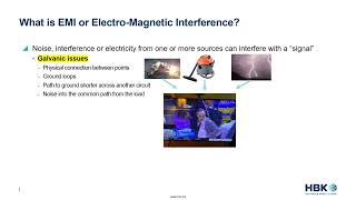 Measurement Uncertainty, Accuracy and Safety in Electric Powertrain Testing