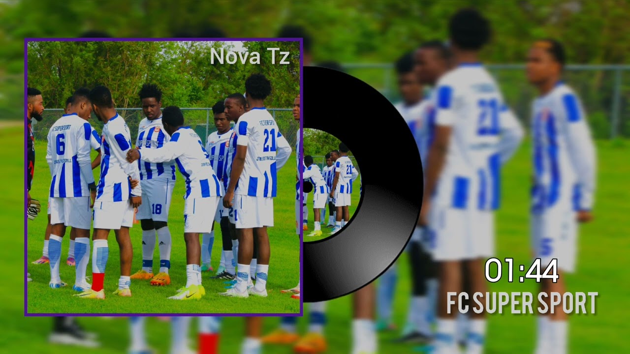 FC SUPER SPORT ( BABA LA MA BABA )    Official Audio by Nova Tz