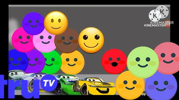 Emoji and logo pibby add round 1