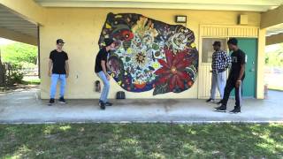(Liquid Menace vs Artformaz) aderol nerdy vs pop n shelz surge