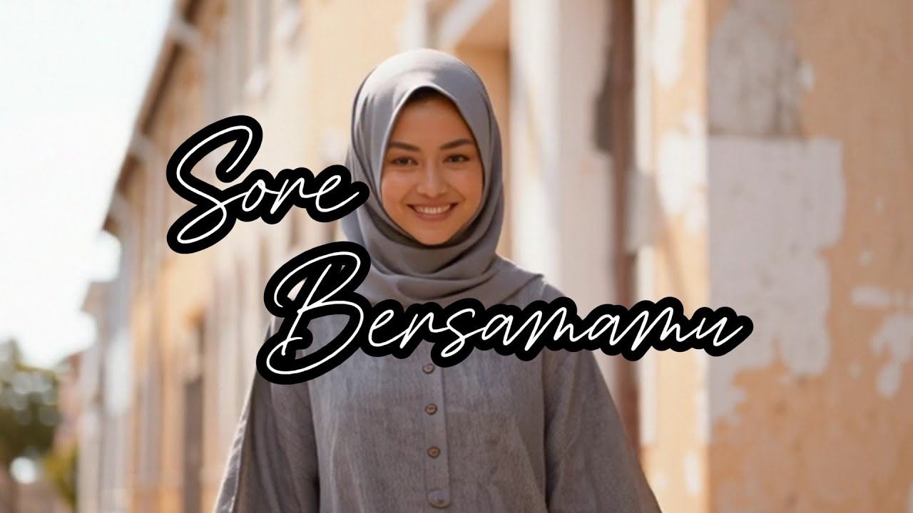 Sore Bersamamu – Lagu Cinta Indie Akustik