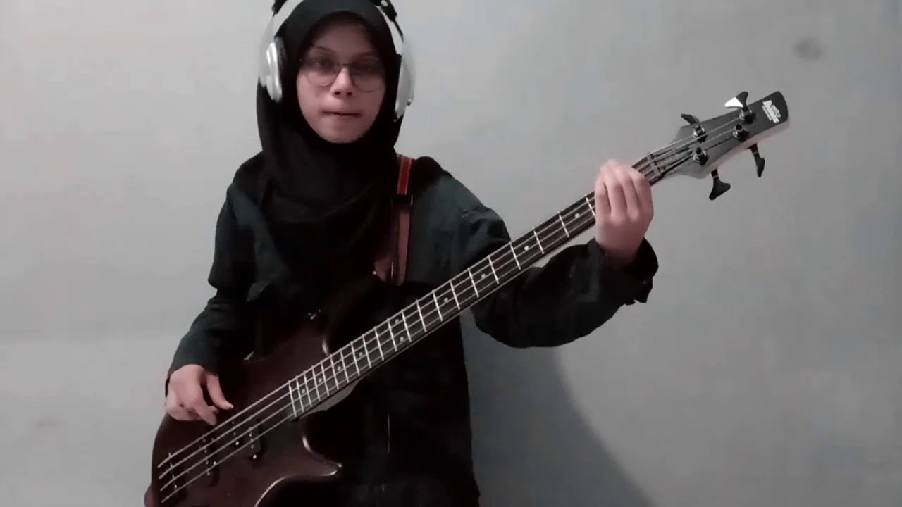 Tame Impala - One More Year (Bass Cover with Tabs)