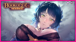 Book of Yog Idle RPG Gameplay