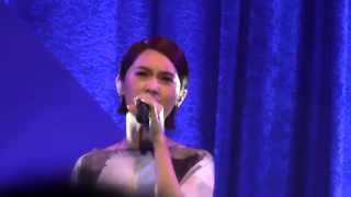 20150614 楊丞琳 掛失的青春 台中Legacy『那些我想唱的歌』