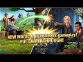 Harry Potter hogwarts mystery gameplay no category Harry Potter hogwarts mystery gameplay no category