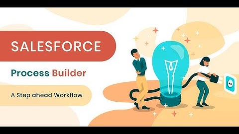 Session30.1 Process Builder in salesforce | Create & Update Record using process builder in sfdc