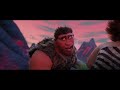 LOS CROODS 2: UNA NUEVA ERA | En cines 1 de julio