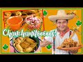 Chanchamitos | Cocina Tabasqueña