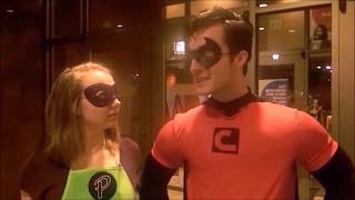 The Captain Cinemark Show (Full Version)