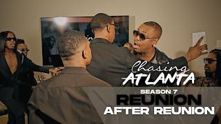 Chasing: Atlanta | "The Reunion After The Reunion, Hosted by An'Darrio" (Season 7, Episode 14)