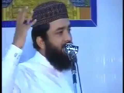 Hai Sarafa Ujala Hamara Nabi Bayan BY Qazi MatiUllah Saeedi 2018