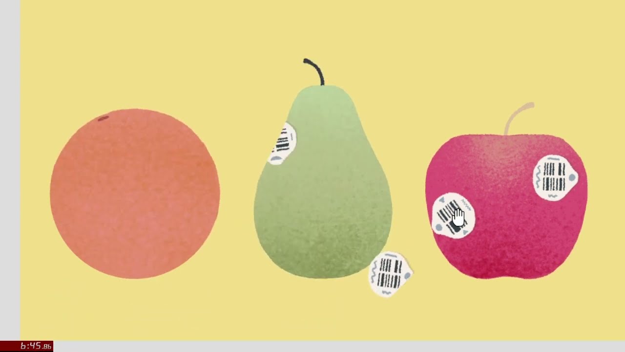 A Little to the Left - Any% 31:27 | Former World Record