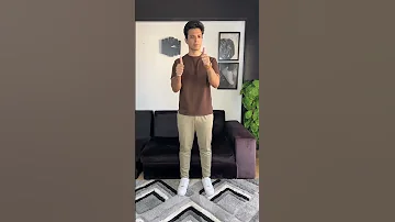 تناسق ألوان الملابس ج٣ 
