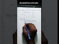 Day 26/200: First Unique Character in a String | #algorithms #dsa #leetcode #string #hashmap #coding