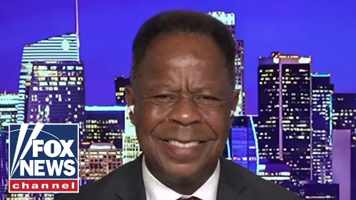 Leo Terrell: The Second Amendment saved this man