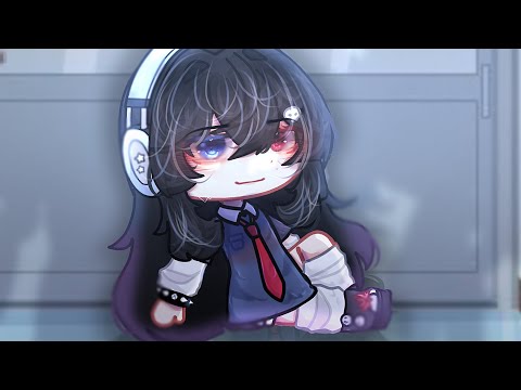 [💦] Wet — Gacha life meme - ❌ORIGINAL - ft in desc[😨]
