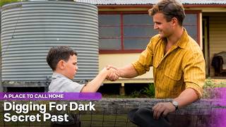 Choosing Love Over Fortune A Place To Call Home - Season 1 Episode 12