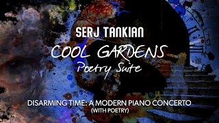 Serj Tankian - Disarming Time: A Modern Piano Concerto (With Poetry) - Official Video