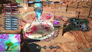 Jan. 7, 2026: Final Fantasy XIV: Ranked PVP