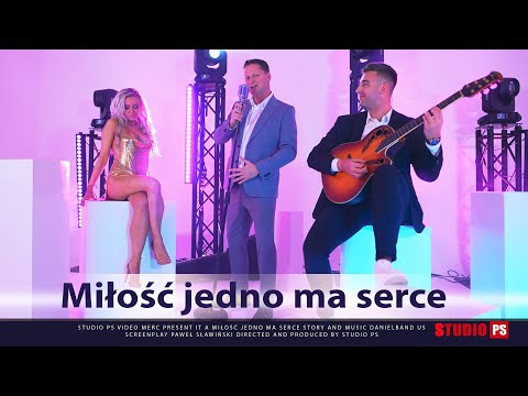 Miłość jedno ma serce