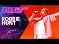 Robbie Hunt Sings Elvis Presley's 'Blue Suede Shoes' | The Ultimate Callback | The Voice Australia
