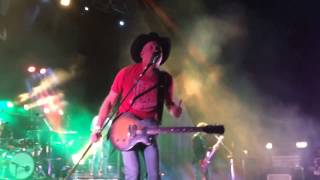 Kevin Fowler- "Don't Touch my Willie" Lubbock Amp