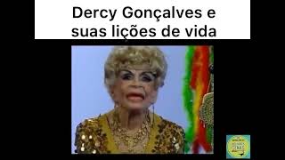 Dercy Gonçalves