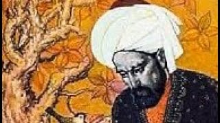 Qətran Təbrizi -Qəzəl-Hardasan? قطران تبريزى