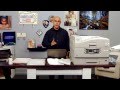 Using TechniPrint EZP Transfer Paper -