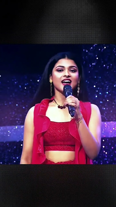 Ve Kamleya song by Arunita Kanjilal ❤❤ #arunitakanjilal