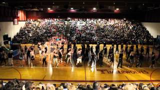 Senior Dance