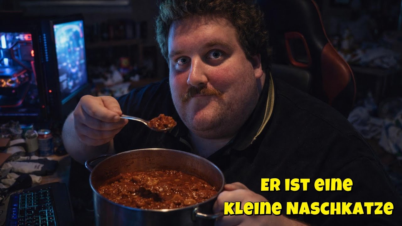 Drachenlord Podcast von 1FachMimon und dem Frankengamer Part 2