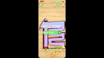 Dig This! 113-01 SUPER BALL CHAPTER Walkthrough Solution