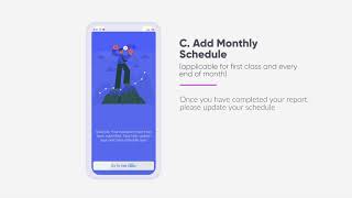 Sifututor Mobile Apps Tutorial Video screenshot 3