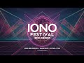 IONO MÉXICO 2024 2 Ballezther KualiTika Original Ionomusic TOCHTLI COLECTIVE Psytrance