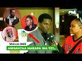 MULLA OBO BILA UOGA AWAKATAA MARAPA WA KIBONGO | MAJIBU YAKE YAZUWA MASWALI KWA MASHABIKI