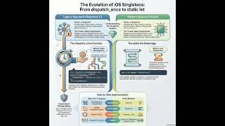 9 . Understanding dispatch_once and Singleton Implementation in iOS | Hin