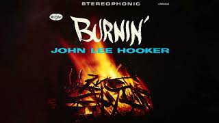 Watch John Lee Hooker Blues Before Sunrise video