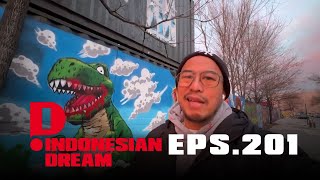 Download Lagu Kabur ke Indonesia - .ID Weekly Vlog Eps 201 MP3