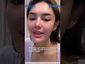 Penampilan Amanda Manopo Bikin Netizen Syok