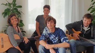 Harry Styles - Watermelon Sugar (Miquel Moya Quarantine Covers Ep.1)