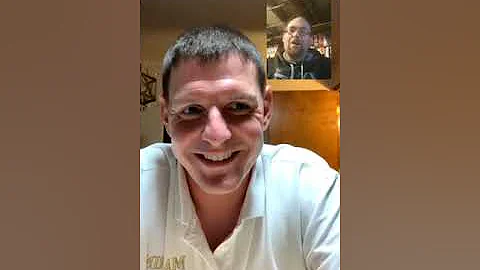 Jeff and Keith Jansen live