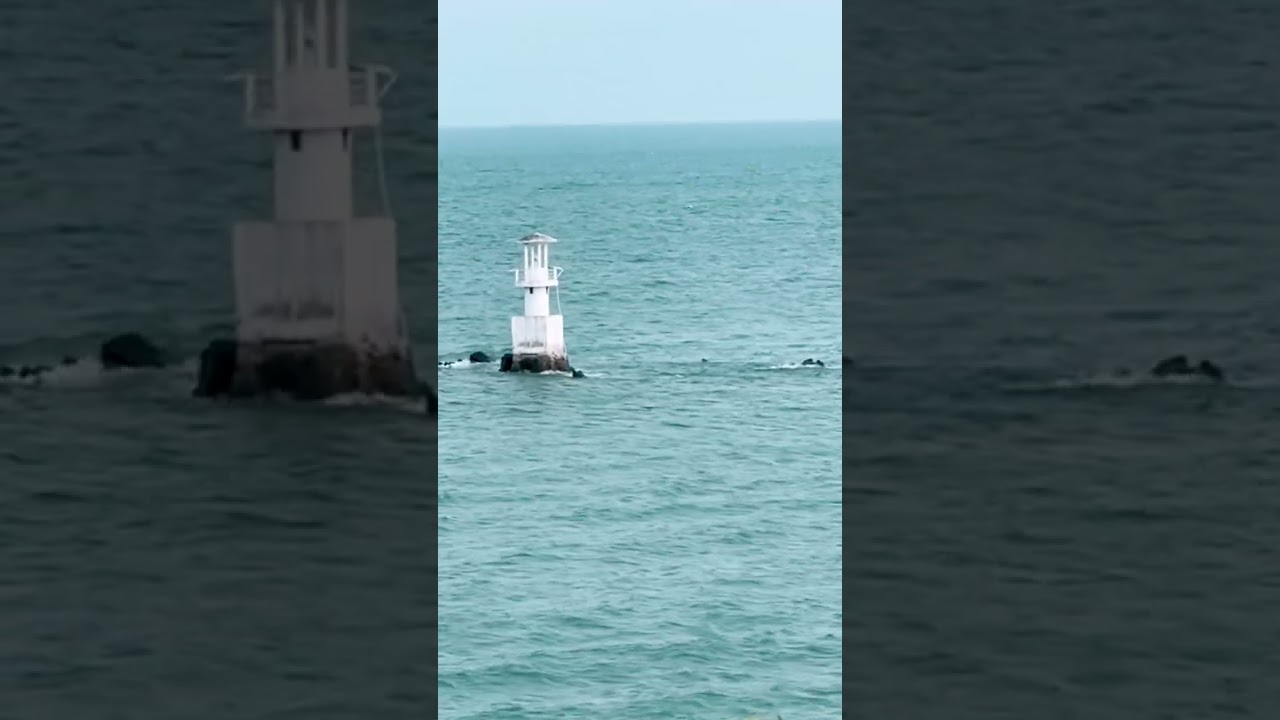 Gulf of Thailand / November 30/ 2022