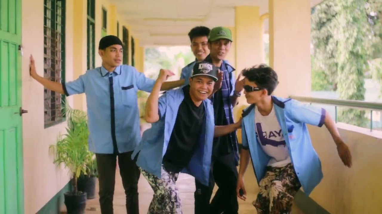 IKAW NA_UN-X (official music video)
