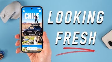 My 5 FAVORITE Material 3 Expressive changes!