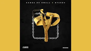 Kabza De Small & Stakev - REKERE (FULL ALBUM 2023) | AMAPIANO MIX 2023 | Kabza De Small 2023 Songs